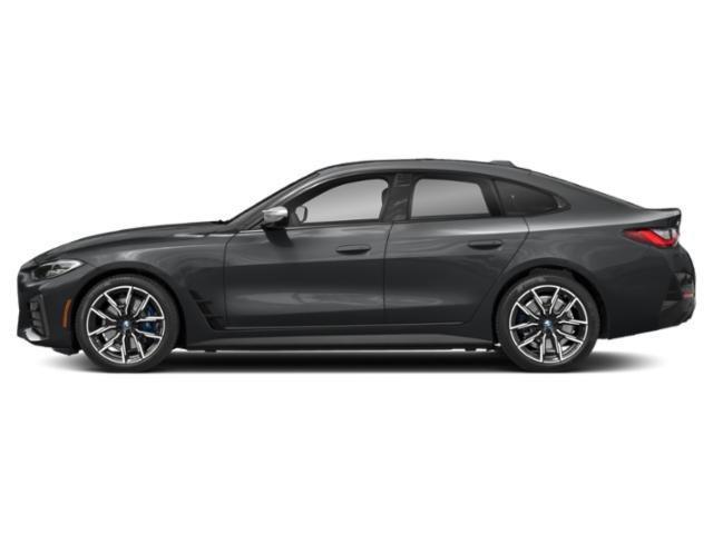 used 2024 BMW i4 Gran Coupe car, priced at $63,020