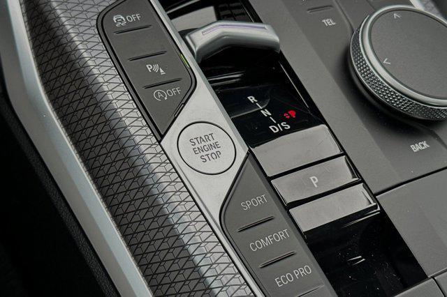 used 2025 BMW 330 car, priced at $47,982