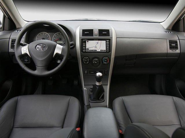 used 2009 Toyota Corolla car, priced at $6,999