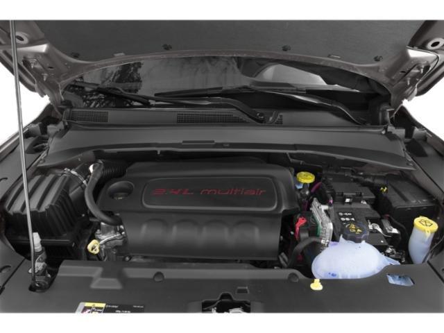 used 2019 Jeep Compass car, priced at $13,499