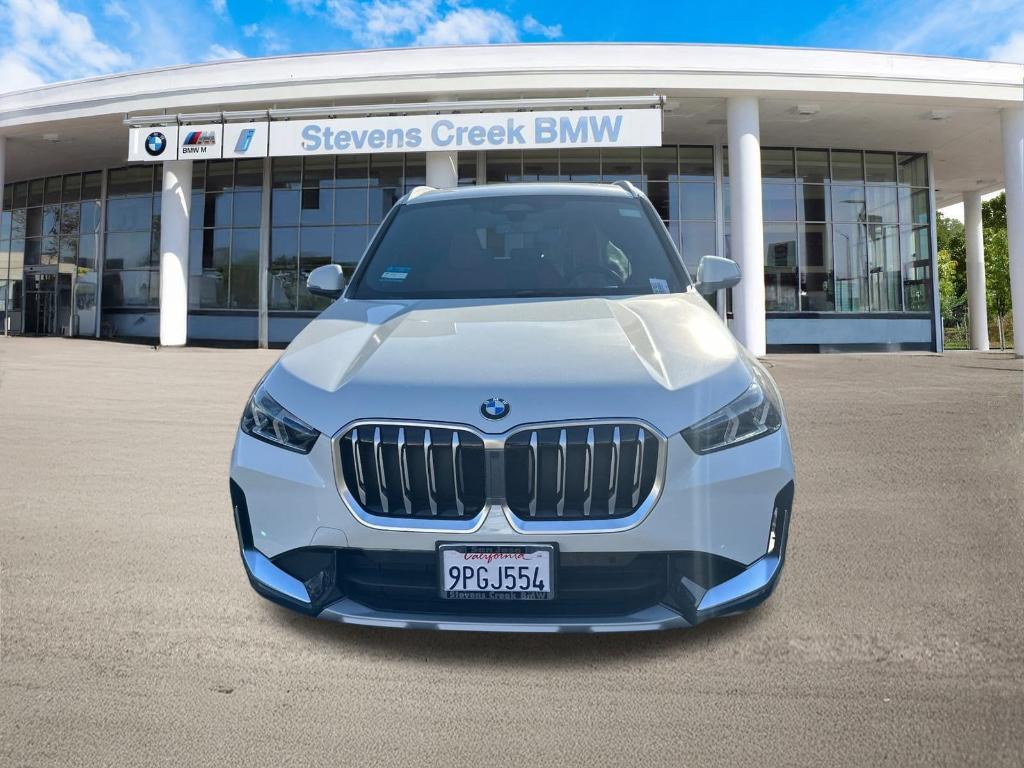 used 2025 BMW X1 car, priced at $46,425