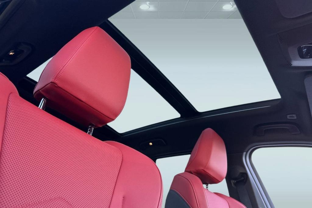 used 2025 BMW X1 car, priced at $39,498