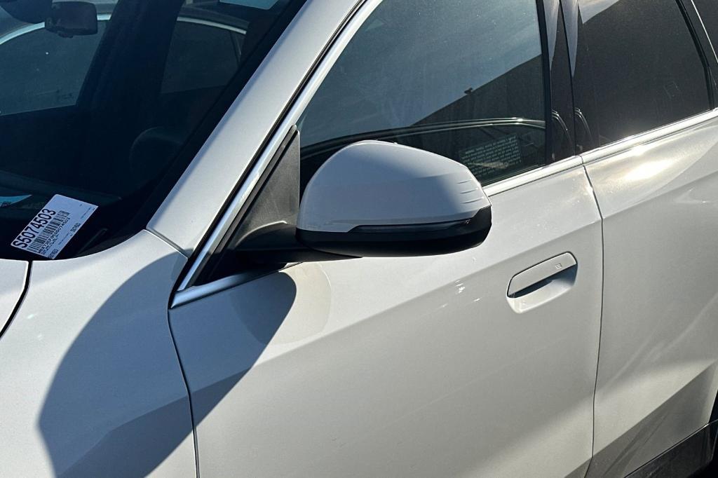 used 2025 BMW X1 car, priced at $46,425
