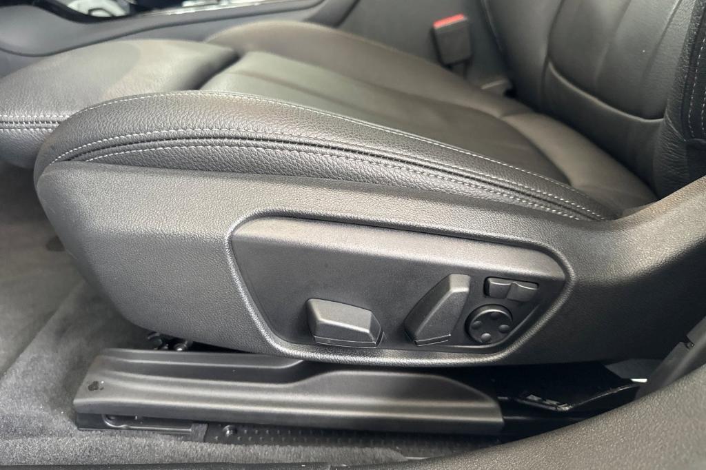 used 2021 BMW M235 Gran Coupe car, priced at $30,999