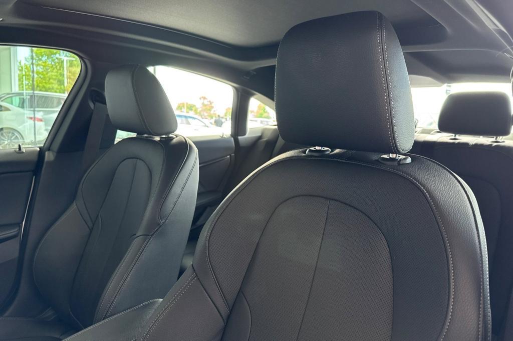 used 2021 BMW M235 Gran Coupe car, priced at $30,999