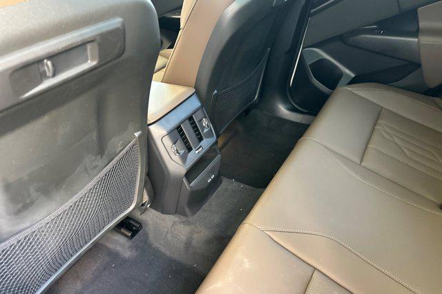 new 2025 BMW X3 car, priced at $69,460