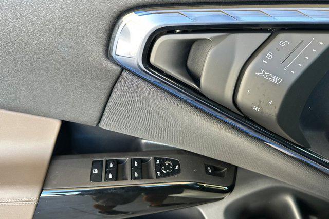 new 2025 BMW X3 car, priced at $69,460