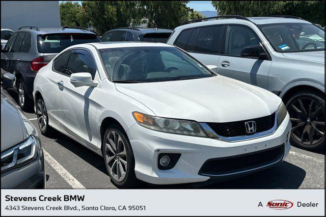 used 2014 Honda Accord car, priced at $13,999
