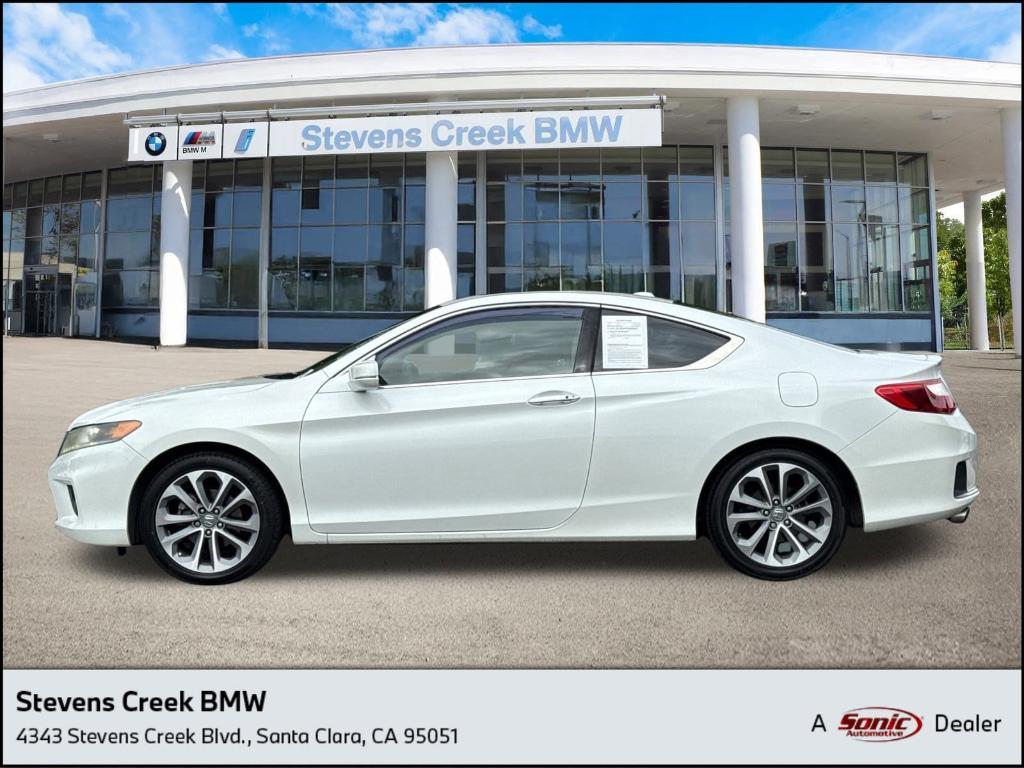 used 2014 Honda Accord car, priced at $13,498