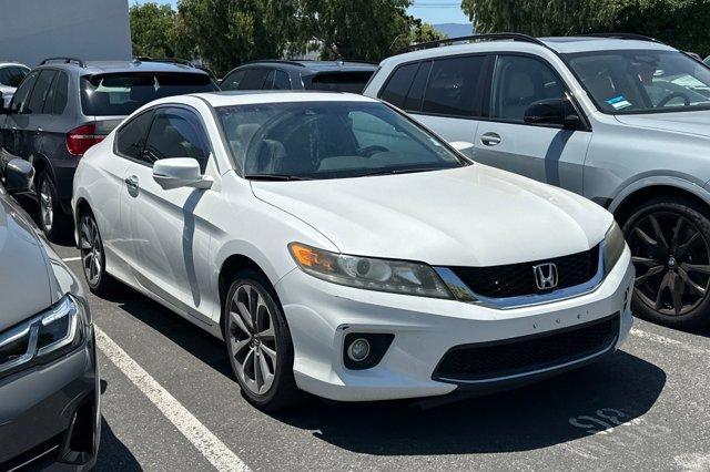 used 2014 Honda Accord car, priced at $13,999
