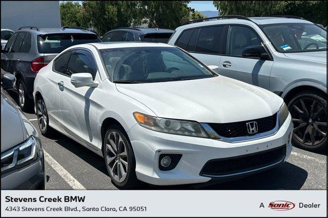 used 2014 Honda Accord car, priced at $13,999