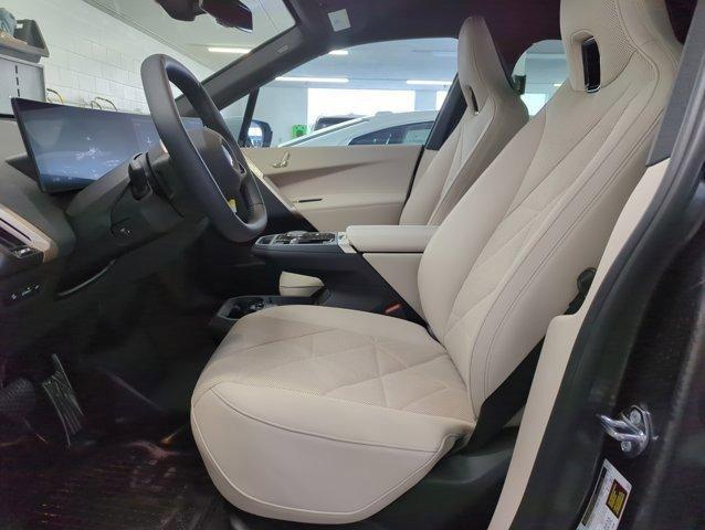 new 2026 BMW iX car, priced at $82,345