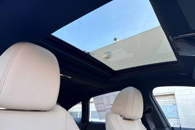 used 2025 BMW i4 Gran Coupe car, priced at $55,222