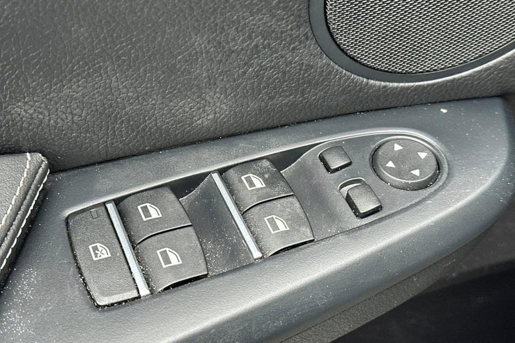 used 2013 BMW X3 car, priced at $8,496