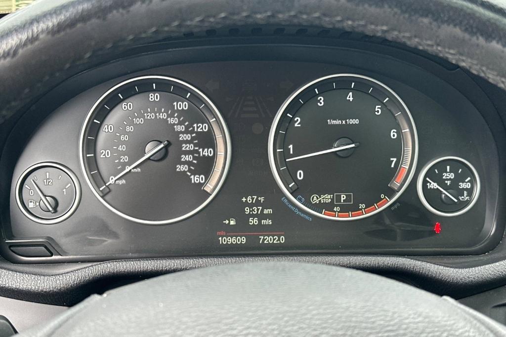 used 2013 BMW X3 car, priced at $8,496