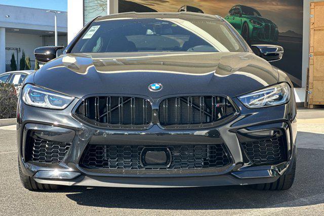 new 2025 BMW M8 Gran Coupe car, priced at $146,345