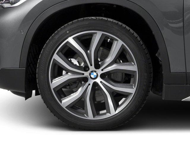 used 2016 BMW X1 car, priced at $10,999