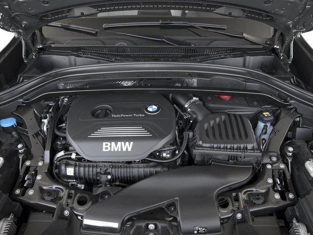 used 2016 BMW X1 car, priced at $10,999