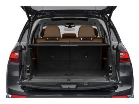 used 2022 BMW X7 car, priced at $50,999