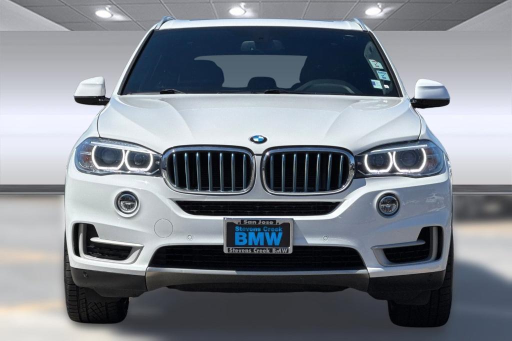 used 2018 BMW X5 eDrive car, priced at $17,999