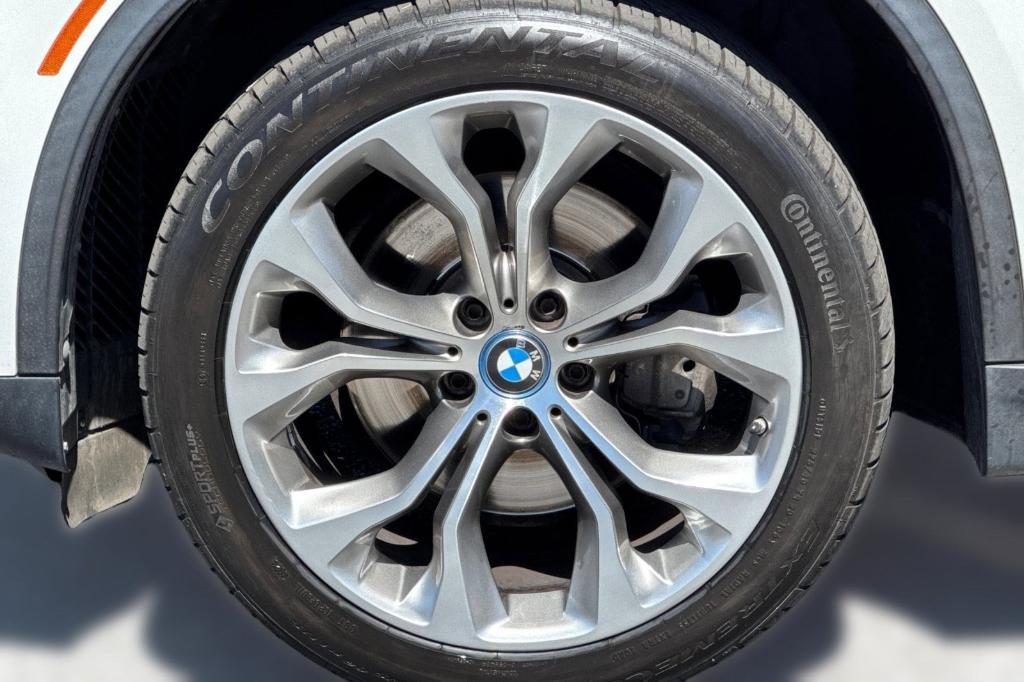 used 2018 BMW X5 eDrive car, priced at $17,999