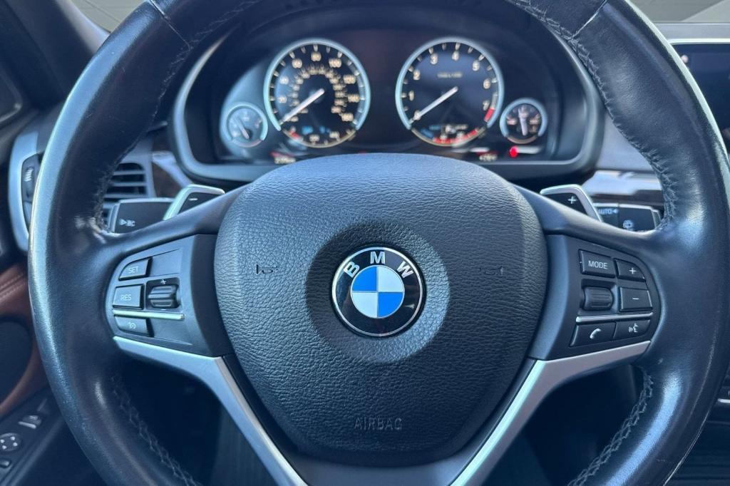 used 2018 BMW X5 eDrive car, priced at $17,999