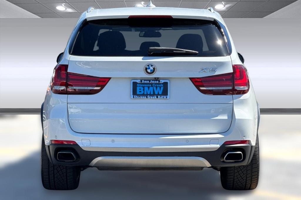 used 2018 BMW X5 eDrive car, priced at $17,999