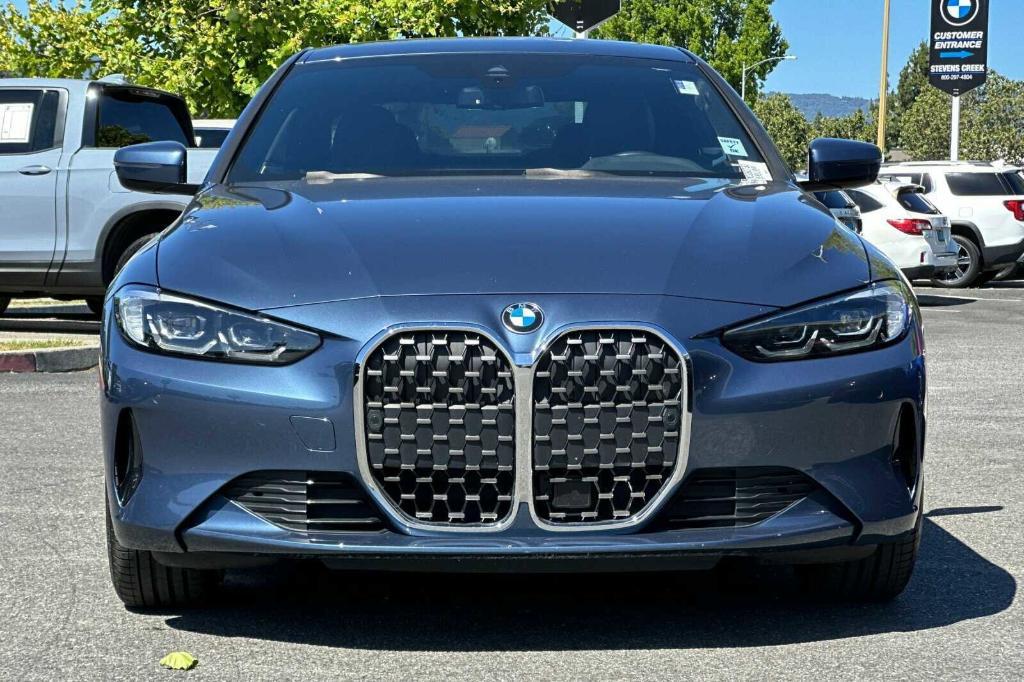 used 2021 BMW 430 car, priced at $30,998