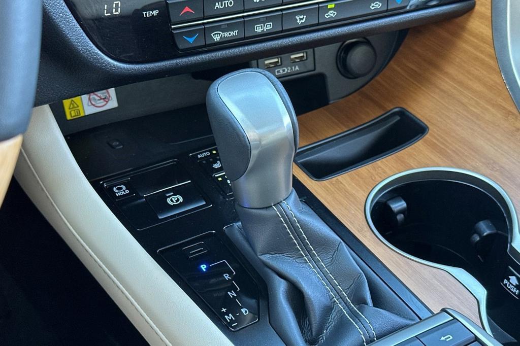 used 2022 Lexus RX 350 car, priced at $40,998
