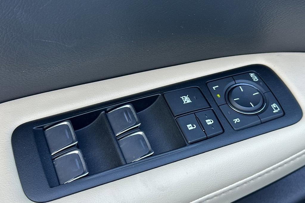 used 2022 Lexus RX 350 car, priced at $40,998