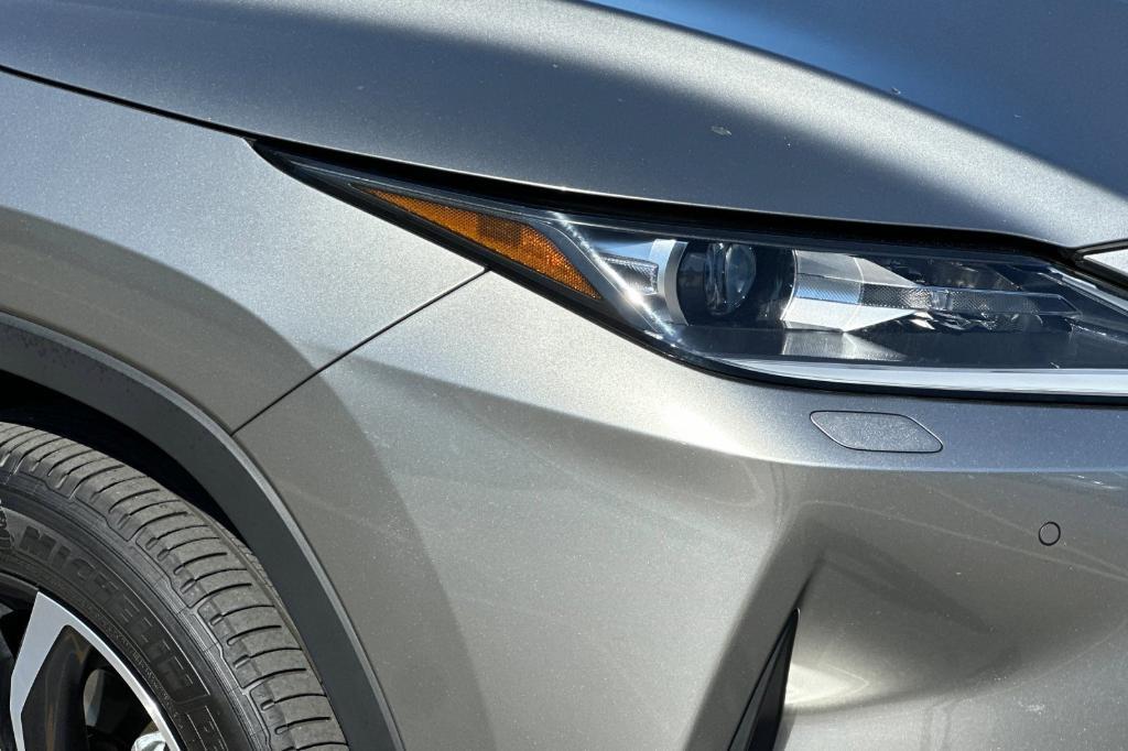 used 2022 Lexus RX 350 car, priced at $40,998