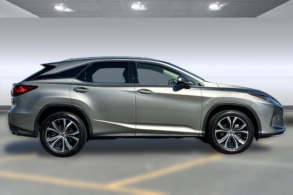 used 2022 Lexus RX 350 car, priced at $40,998