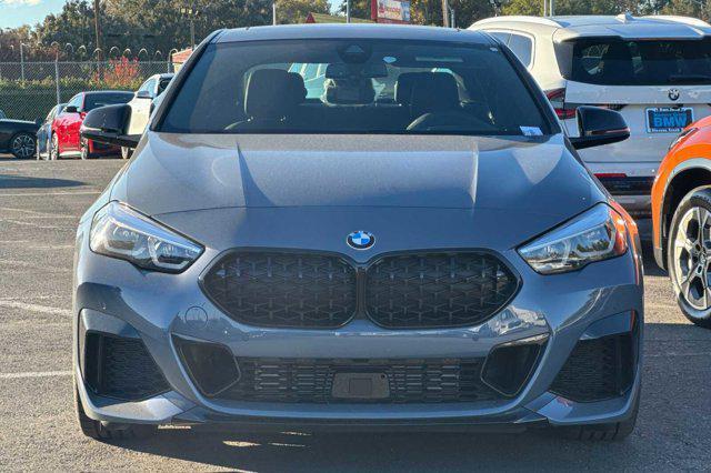 new 2024 BMW M235 Gran Coupe car, priced at $56,405