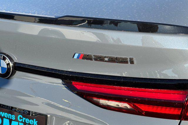 new 2024 BMW M235 Gran Coupe car, priced at $56,405