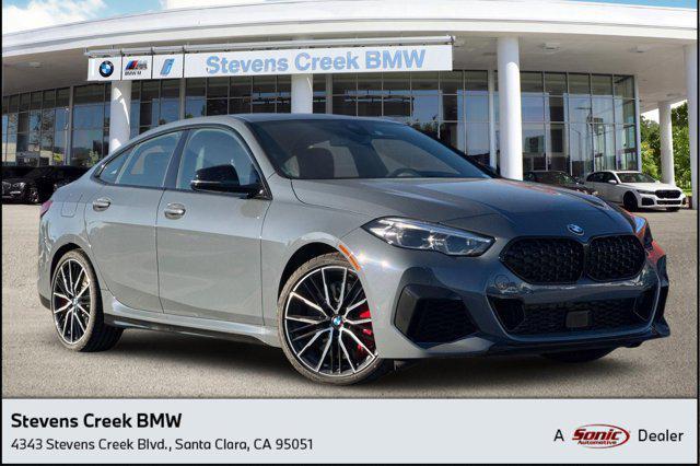 new 2024 BMW M235 Gran Coupe car, priced at $56,405