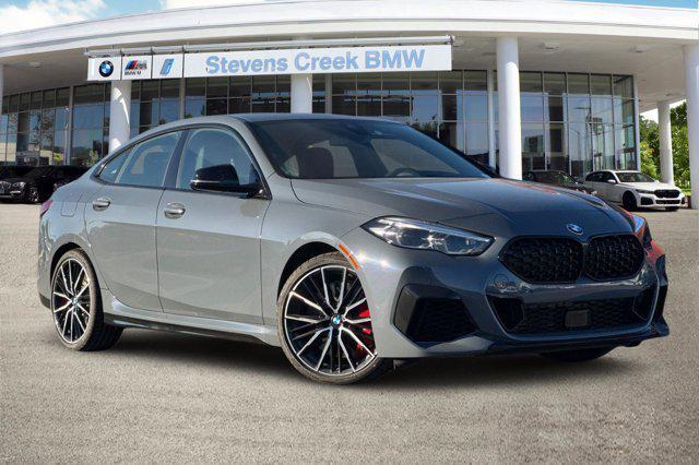 new 2024 BMW M235 Gran Coupe car, priced at $56,405