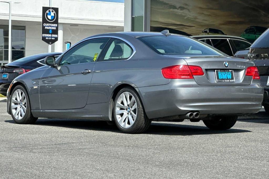 used 2013 BMW 328 car, priced at $10,498