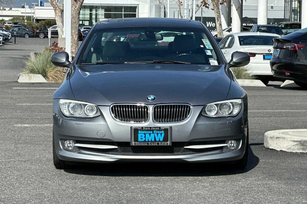 used 2013 BMW 328 car, priced at $10,498