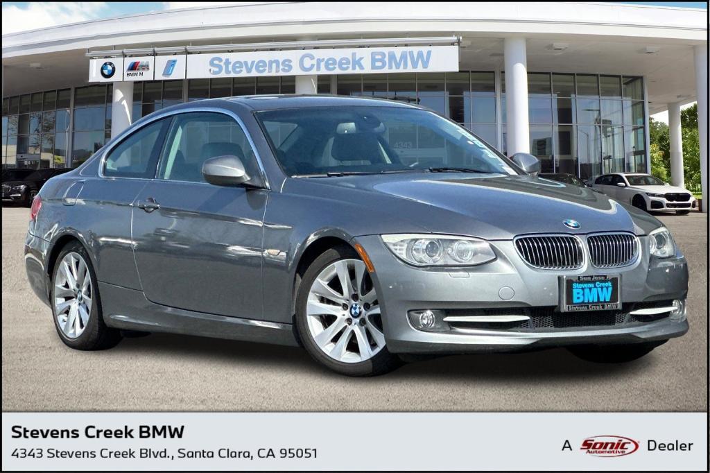 used 2013 BMW 328 car, priced at $9,497
