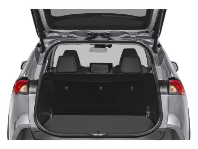 used 2023 Toyota RAV4 car, priced at $37,999