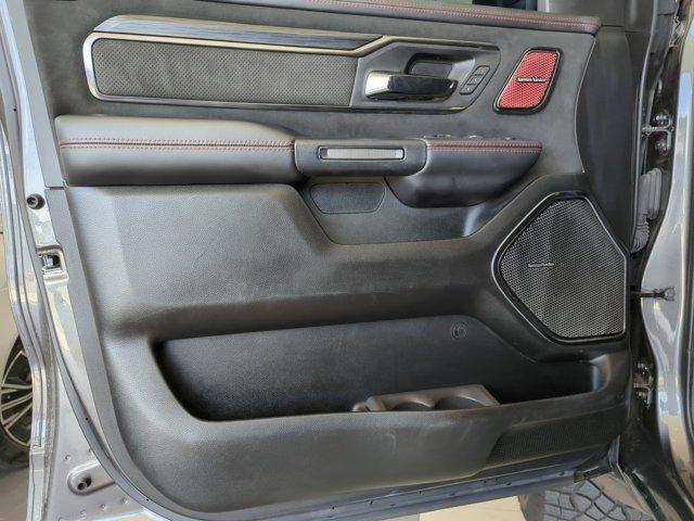 used 2023 Ram 1500 car, priced at $84,999