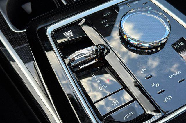 new 2026 BMW 750e car, priced at $131,530