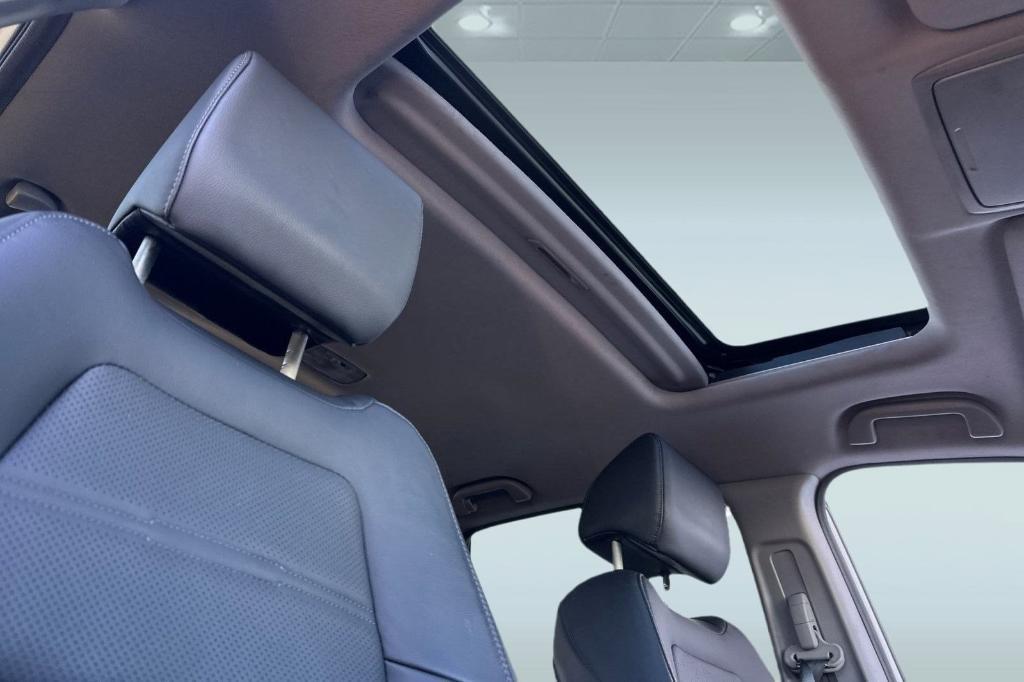used 2020 Honda CR-V car, priced at $22,496