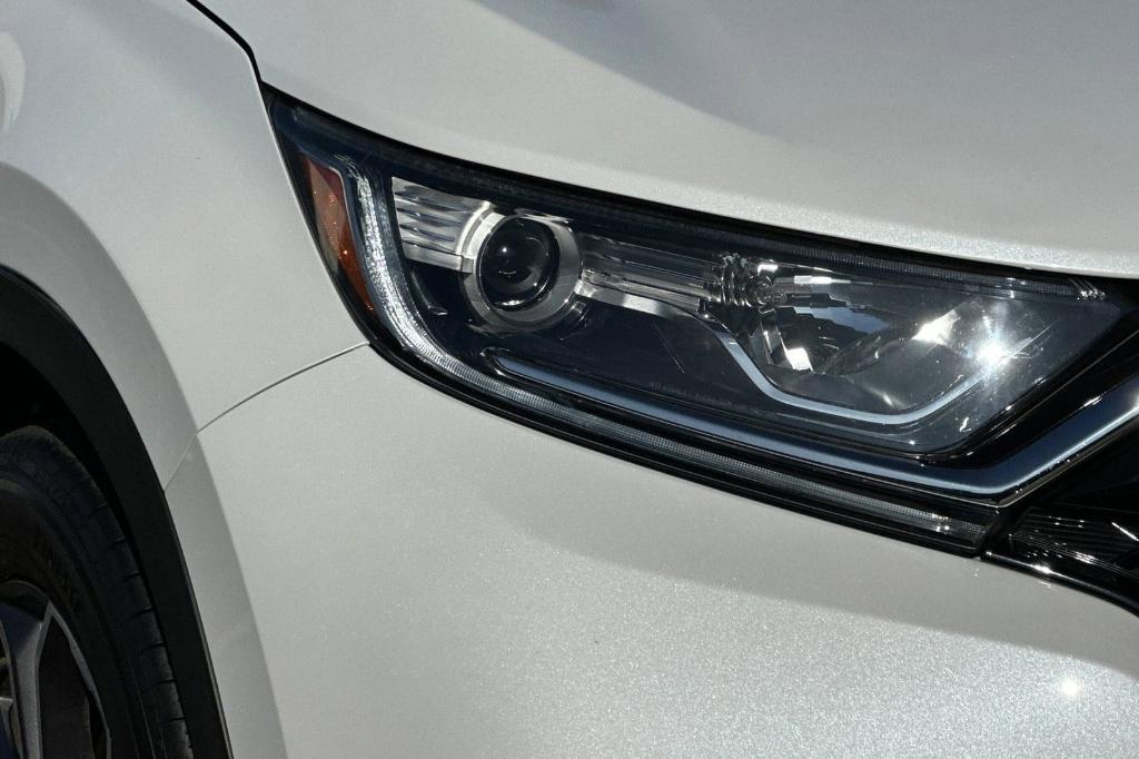 used 2020 Honda CR-V car, priced at $22,496