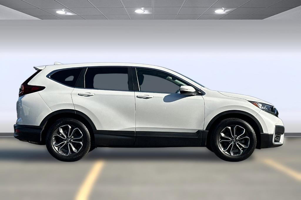 used 2020 Honda CR-V car, priced at $22,496