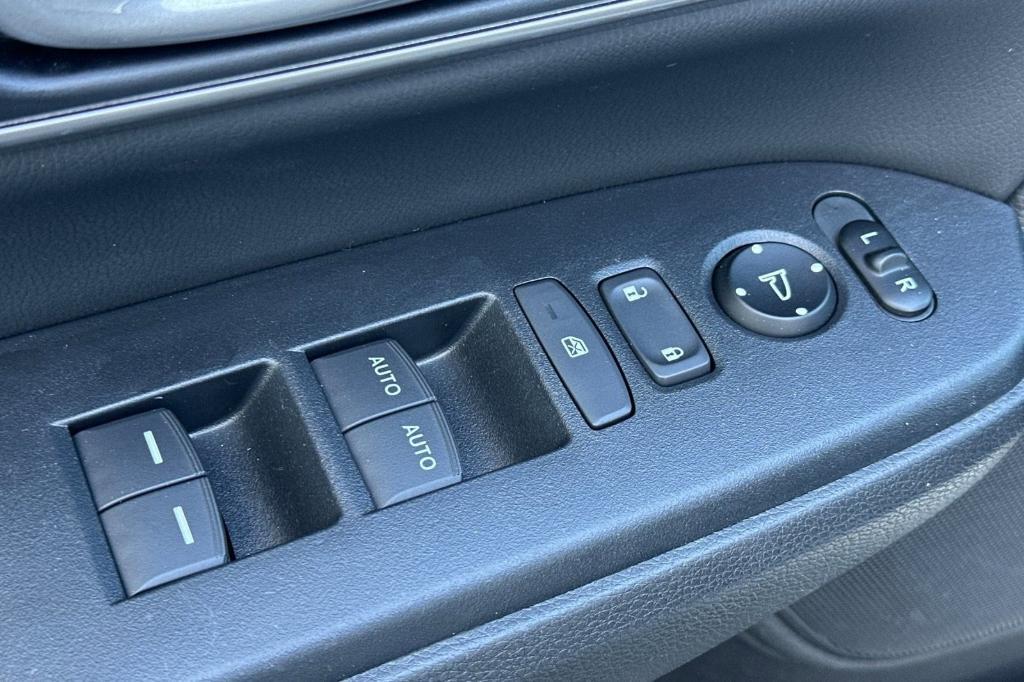 used 2020 Honda CR-V car, priced at $22,496