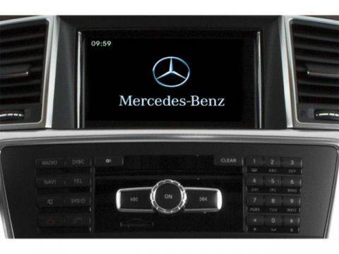 used 2015 Mercedes-Benz M-Class car, priced at $10,999