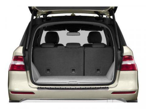 used 2015 Mercedes-Benz M-Class car, priced at $10,999