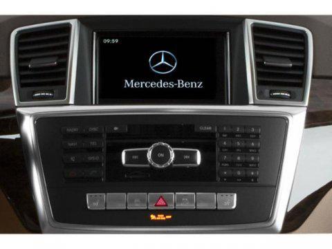 used 2015 Mercedes-Benz M-Class car, priced at $10,999