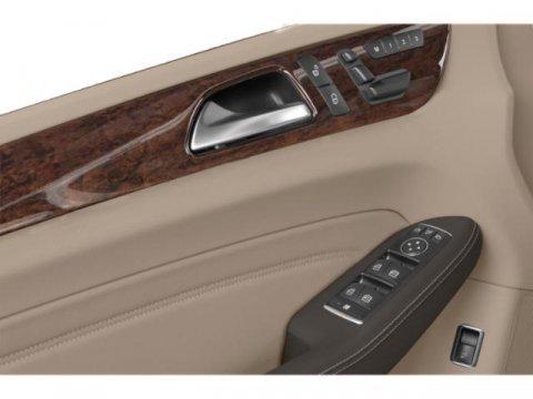 used 2015 Mercedes-Benz M-Class car, priced at $10,999